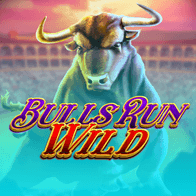 Bulls Run Wild thumbnail
