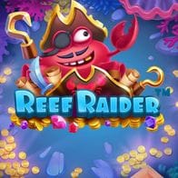 Reef Raider thumbnail