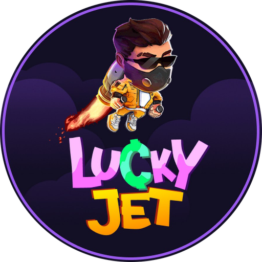 coluckyjet.com Logo